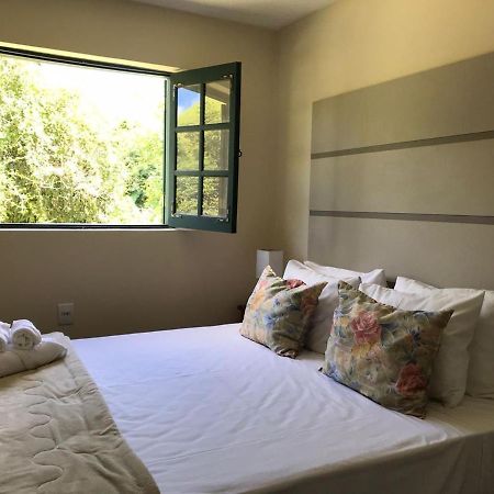 Pousada Quinta Dos Doges 瓦伦萨 外观 照片
