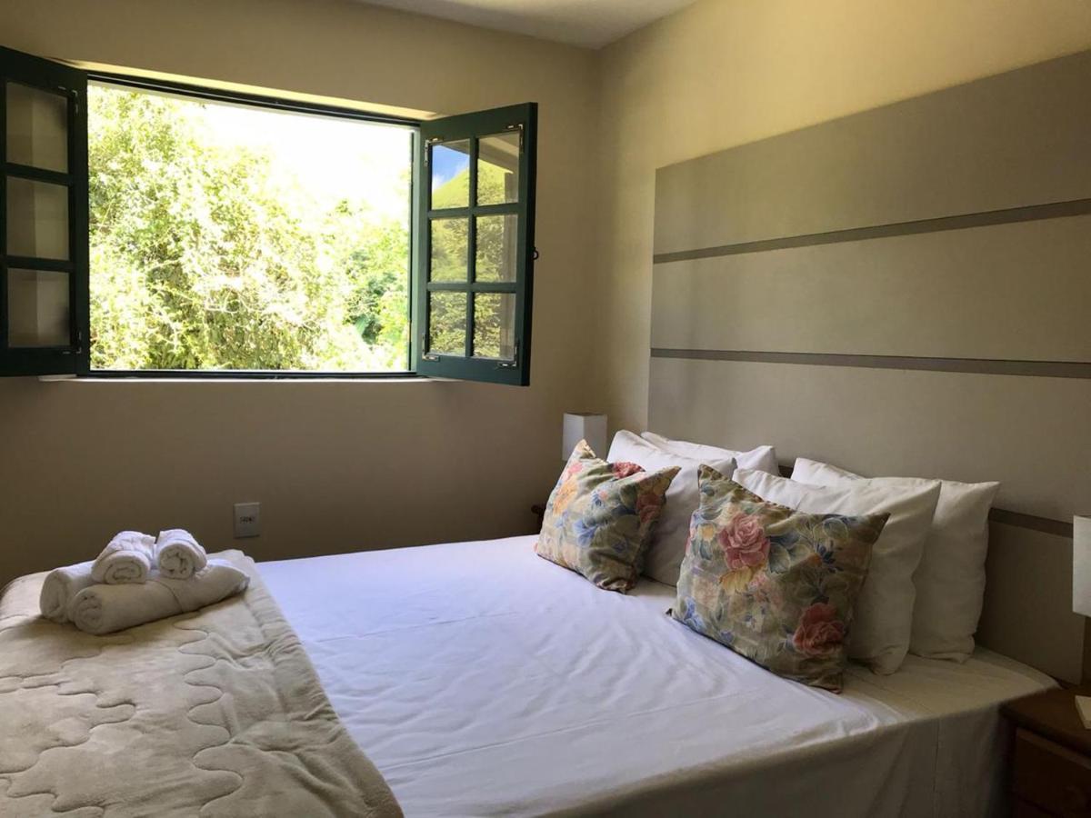Pousada Quinta Dos Doges 瓦伦萨 外观 照片