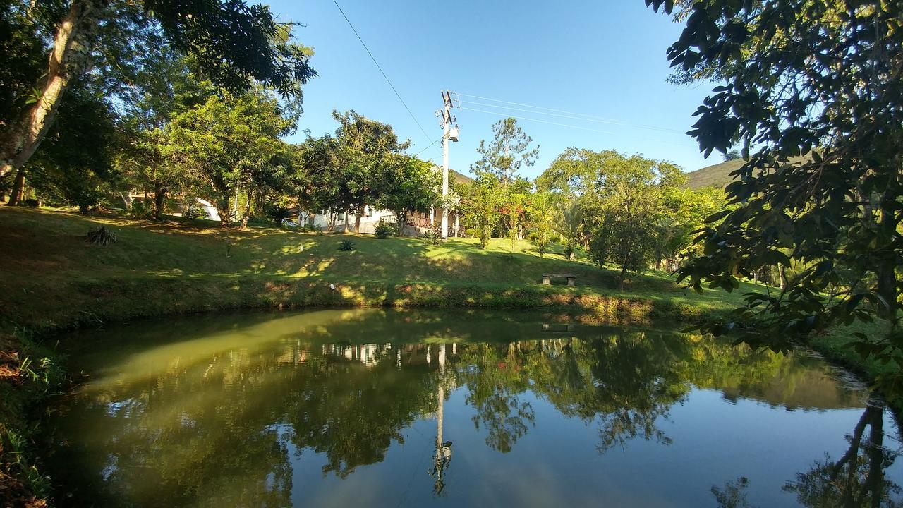 Pousada Quinta Dos Doges 瓦伦萨 外观 照片